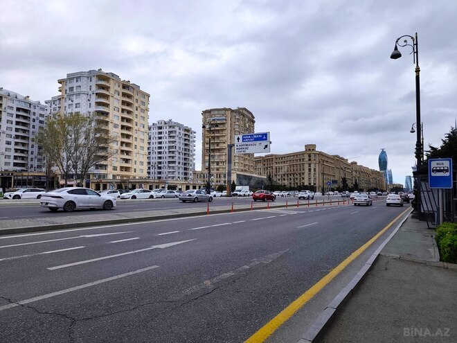 İcarəyə verilir 6 otaqlı ofis 180 m², Nəriman Nərimanov m., photo 4 from 32