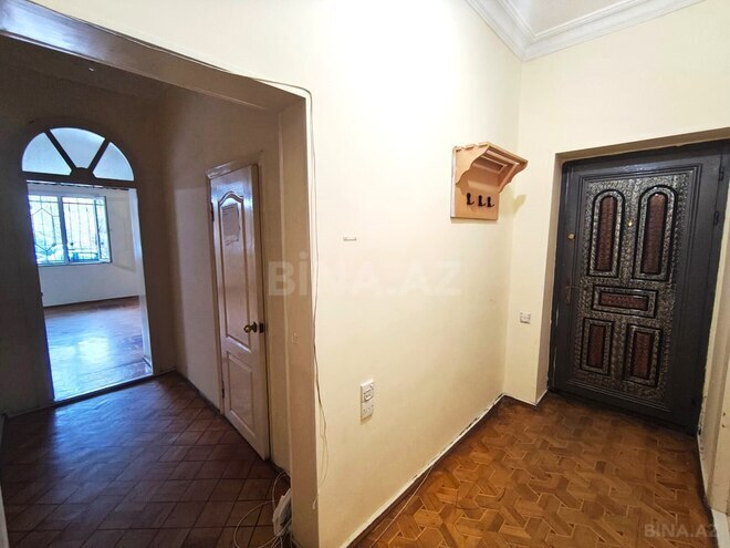 İcarəyə verilir 6 otaqlı ofis 180 m², Nəriman Nərimanov m., photo 20 from 32