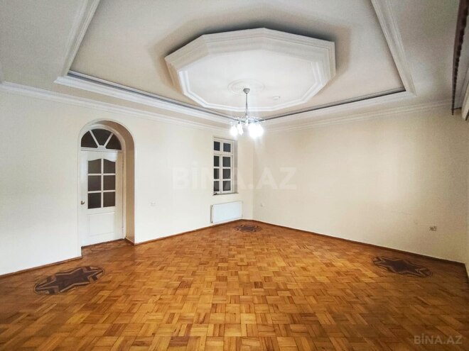 İcarəyə verilir 6 otaqlı ofis 180 m², Nəriman Nərimanov m., photo 9 from 32