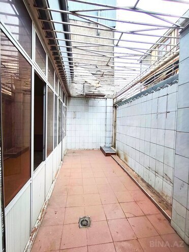İcarəyə verilir 6 otaqlı ofis 180 m², Nəriman Nərimanov m., photo 28 from 32