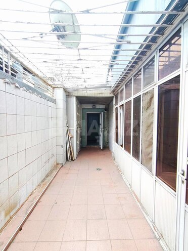 İcarəyə verilir 6 otaqlı ofis 180 m², Nəriman Nərimanov m., photo 29 from 32