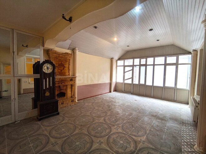 İcarəyə verilir 6 otaqlı ofis 180 m², Nəriman Nərimanov m., photo 12 from 32