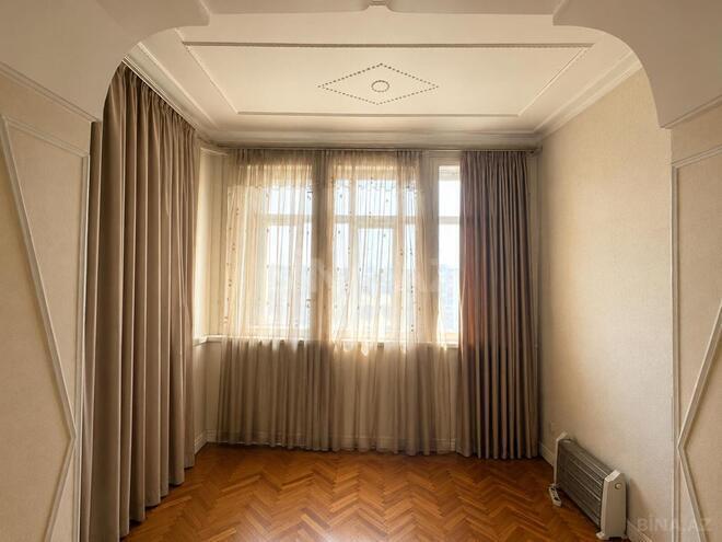 Satılır 2 otaqlı köhnə tikili 52 m², Nərimanov r., photo 4 from 14
