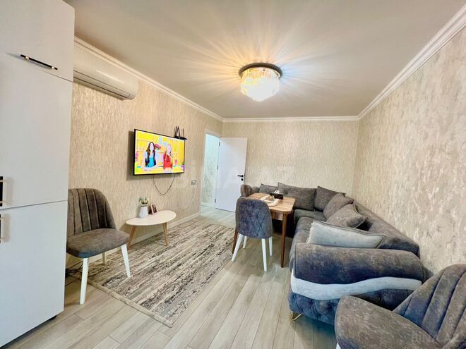 Satılır 2 otaqlı köhnə tikili 36 m², Koroğlu m., photo 3 from 17