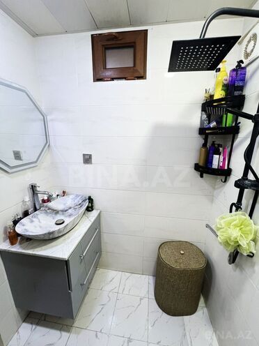 Satılır 2 otaqlı köhnə tikili 36 m², Koroğlu m., photo 13 from 17