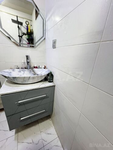 Satılır 2 otaqlı köhnə tikili 36 m², Koroğlu m., photo 12 from 17
