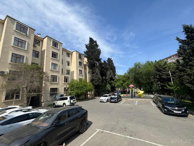 Satılır 2 otaqlı köhnə tikili 52 m², Nərimanov r., photo 13 from 14