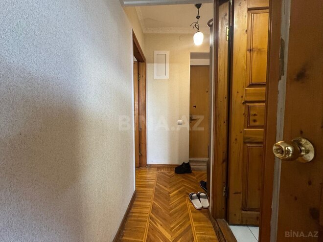 Satılır 2 otaqlı köhnə tikili 52 m², Nərimanov r., photo 12 from 14