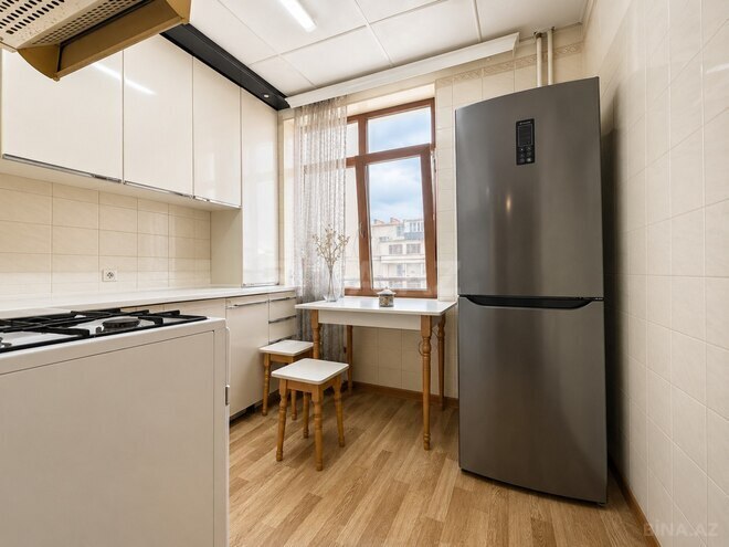 Satılır 2 otaqlı köhnə tikili 52 m², Nərimanov r., photo 8 from 14