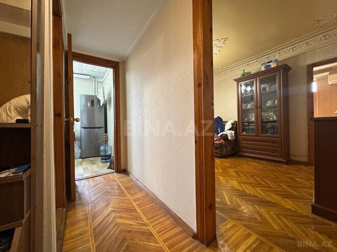 Satılır 2 otaqlı köhnə tikili 52 m², Nərimanov r., photo 11 from 14