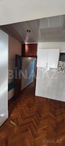 Satılır 3 otaqlı köhnə tikili 70 m², İnşaatçılar m., photo 15 from 22