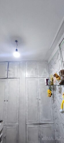 Satılır 3 otaqlı köhnə tikili 70 m², İnşaatçılar m., photo 17 from 22