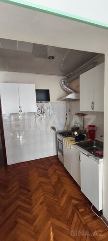 Satılır 3 otaqlı köhnə tikili 70 m², İnşaatçılar m., photo 7 from 22
