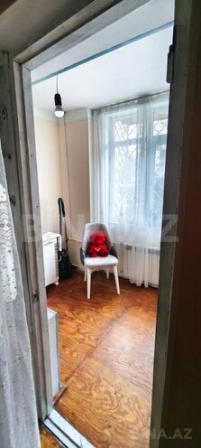Satılır 3 otaqlı köhnə tikili 70 m², İnşaatçılar m., photo 13 from 22