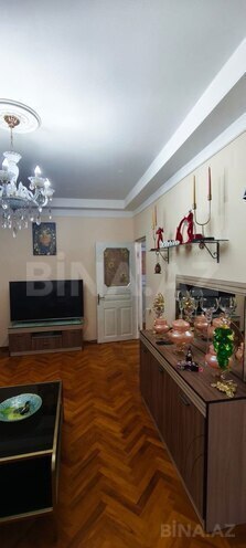 Satılır 3 otaqlı köhnə tikili 70 m², İnşaatçılar m., photo 4 from 22