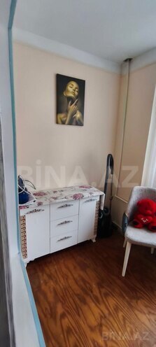Satılır 3 otaqlı köhnə tikili 70 m², İnşaatçılar m., photo 11 from 22