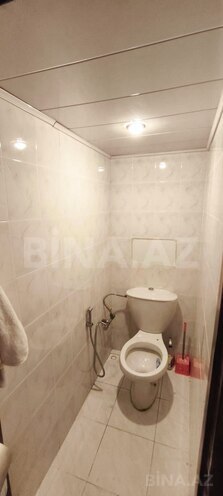 Satılır 3 otaqlı köhnə tikili 70 m², İnşaatçılar m., photo 21 from 22