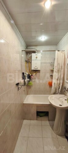 Satılır 3 otaqlı köhnə tikili 70 m², İnşaatçılar m., photo 20 from 22