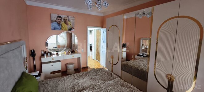 Satılır 3 otaqlı köhnə tikili 70 m², İnşaatçılar m., photo 10 from 22