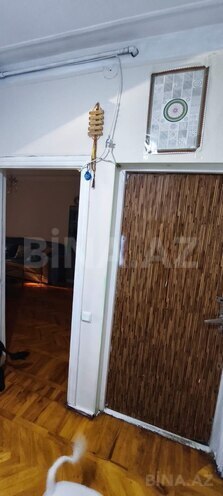 Satılır 3 otaqlı köhnə tikili 70 m², İnşaatçılar m., photo 18 from 22