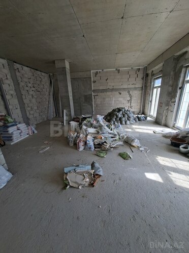 Satılır 4 otaqlı yeni tikili 144 m², Ağ şəhər q., photo 3 from 7