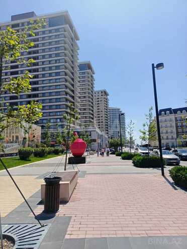 Satılır 4 otaqlı yeni tikili 144 m², Ağ şəhər q., photo 6 from 7
