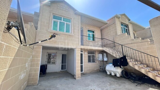 Satılır 5 otaqlı həyət evi/bağ evi 150 m², Masazır q., photo 3 from 14