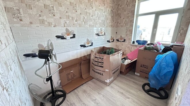Satılır 5 otaqlı həyət evi/bağ evi 150 m², Masazır q., photo 12 from 14