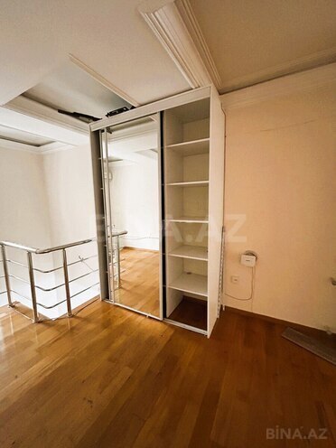 İcarəyə verilir  obyekt 115 m², Nizami m., photo 5 from 13