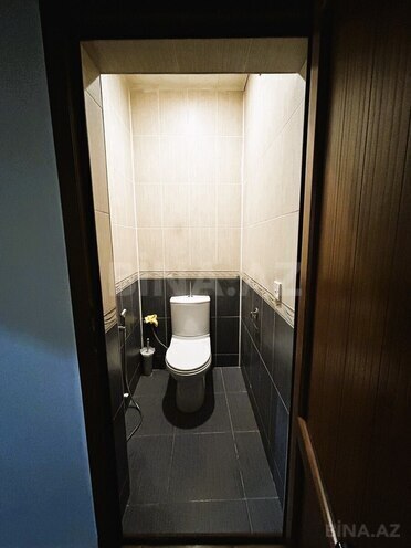 İcarəyə verilir  obyekt 115 m², Nizami m., photo 12 from 13