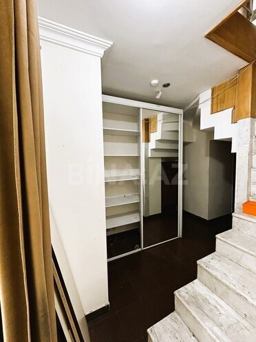 İcarəyə verilir  obyekt 115 m², Nizami m., photo 4 from 13
