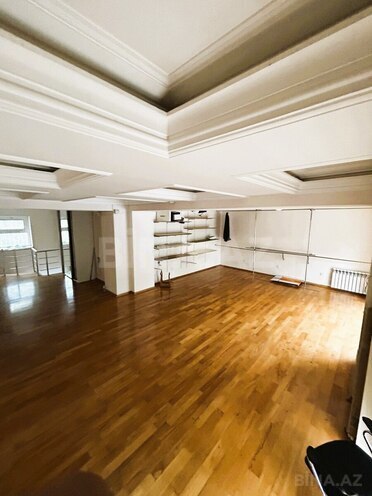 İcarəyə verilir  obyekt 115 m², Nizami m., photo 3 from 13