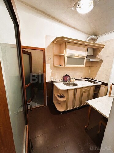 İcarəyə verilir  obyekt 115 m², Nizami m., photo 6 from 13