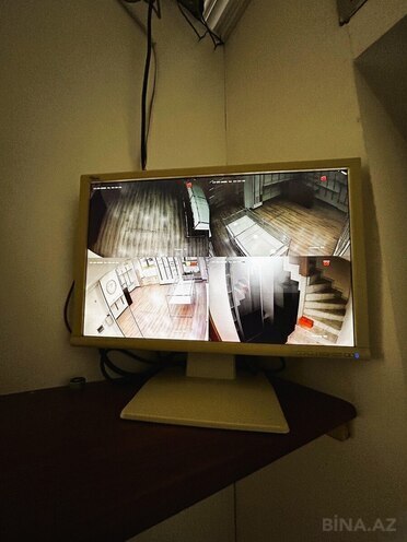İcarəyə verilir  obyekt 115 m², Nizami m., photo 10 from 13