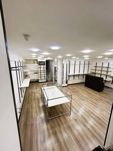 İcarəyə verilir  obyekt 115 m², Nizami m., photo 1 from 13