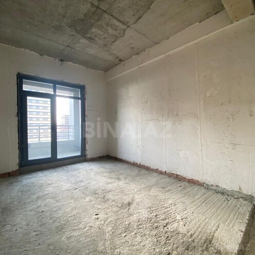 Satılır 3 otaqlı yeni tikili 157 m², Ağ şəhər q., photo 9 from 14