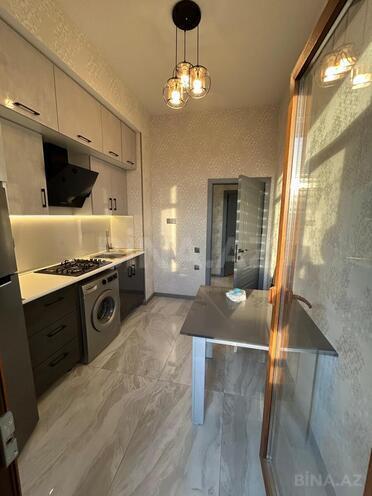 Продаётся 2-комн. новостройка 53 м², м. 20 января, photo 8 from 12