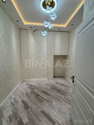 İcarəyə verilir 2 otaqlı yeni tikili 54 m², 20 Yanvar m., photo 7 from 12