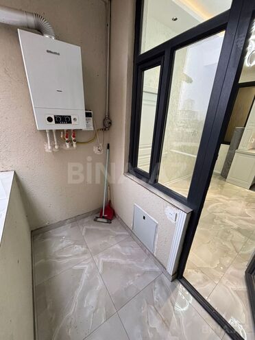İcarəyə verilir 2 otaqlı yeni tikili 54 m², 20 Yanvar m., photo 11 from 12