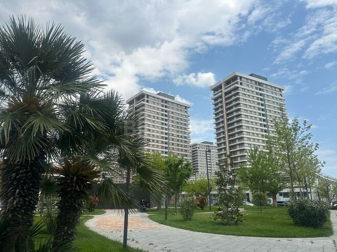 Satılır 3 otaqlı yeni tikili 157 m², Ağ şəhər q., photo 5 from 14
