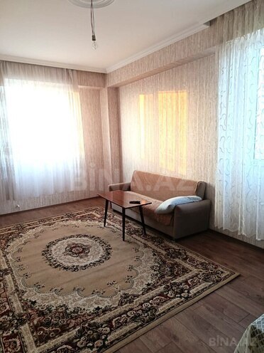 Сдаётся 2-комн. новостройка 60 м², Хатаинский р., photo 3 from 7