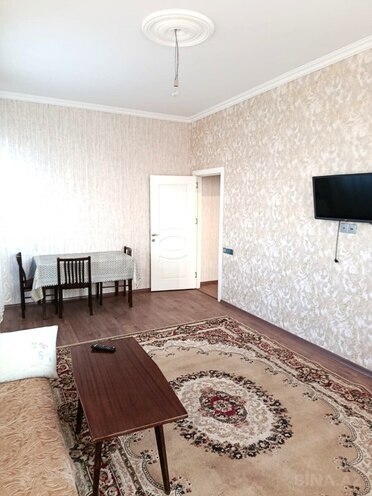 Сдаётся 2-комн. новостройка 60 м², Хатаинский р., photo 4 from 7
