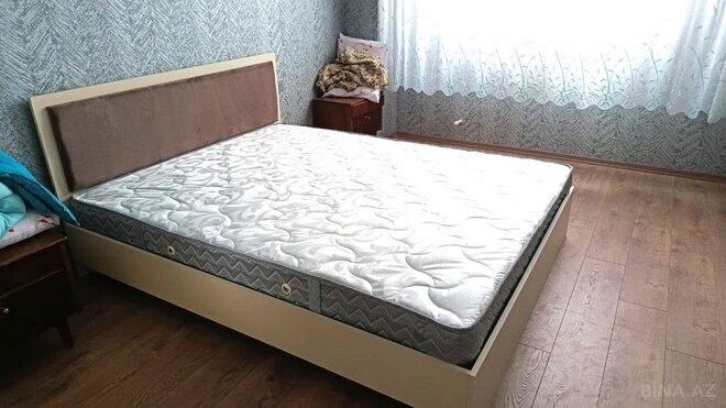 Сдаётся 2-комн. новостройка 60 м², Хатаинский р., photo 5 from 7