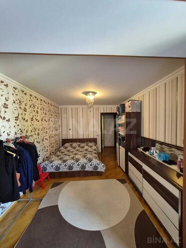 Satılır 3 otaqlı köhnə tikili 80 m², Nizami m., photo 8 from 11