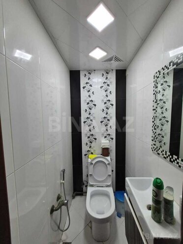 Satılır 3 otaqlı köhnə tikili 80 m², Nizami m., photo 10 from 11