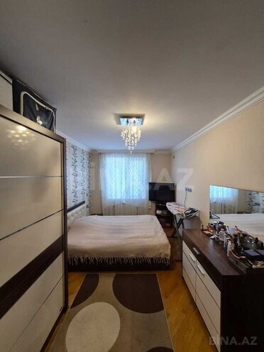 Satılır 3 otaqlı köhnə tikili 80 m², Nizami m., photo 9 from 11