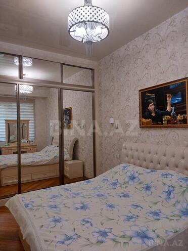 Satılır 2 otaqlı yeni tikili 82 m², Elmlər Akademiyası m., photo 6 from 18