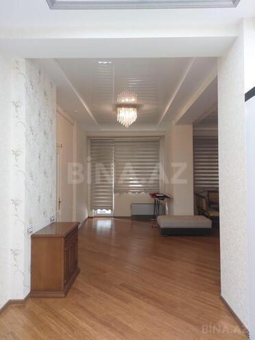 Satılır 2 otaqlı yeni tikili 82 m², Elmlər Akademiyası m., photo 15 from 18