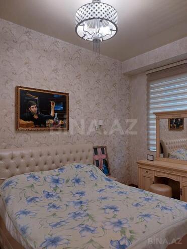 Satılır 2 otaqlı yeni tikili 82 m², Elmlər Akademiyası m., photo 9 from 18