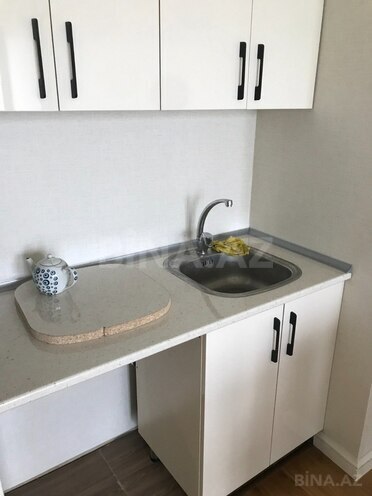 İcarəyə verilir 2 otaqlı yeni tikili 50 m², Yasamal r., photo 13 from 28